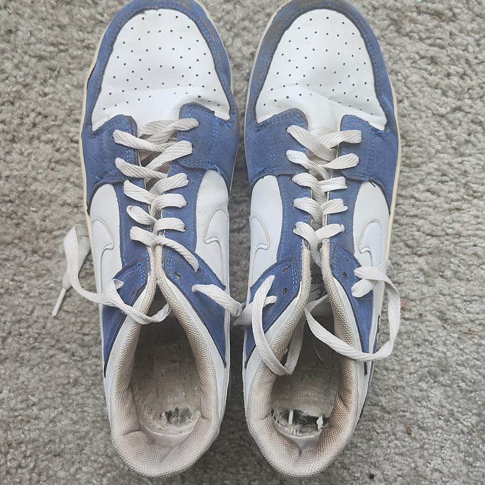 Nike Sb Sneakers